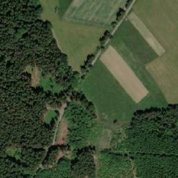 Satellite imagery of (Martovy) [Slavíkov u Chotěboře], CZ