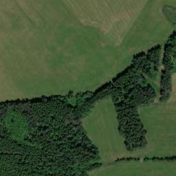 Satellite imagery of (Martovy) [Slavíkov u Chotěboře], CZ