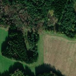 Satellite imagery of Pešava [Jeníkov] GSM, CZ