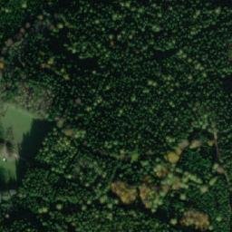 Satellite imagery of Kořenný kopec [Krouna], CZ