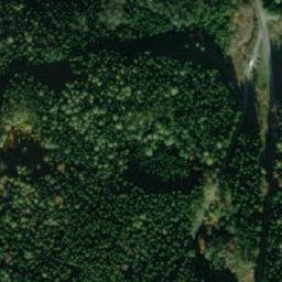 Satellite imagery of Kořenný kopec [Krouna], CZ