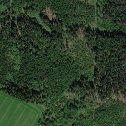 Satellite imagery of Královec [Lubná u Poličky], CZ