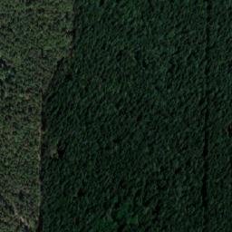 Satellite imagery of Královec [Lubná u Poličky], CZ