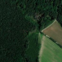 Satellite imagery of Malé Paseky [Oldřiš u Poličky], CZ