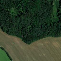 Satellite imagery of Malé Paseky [Oldřiš u Poličky], CZ