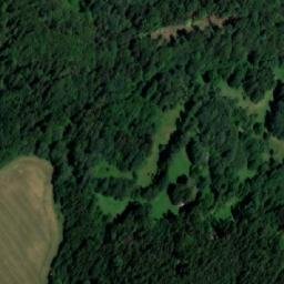 Satellite imagery of Malé Paseky [Oldřiš u Poličky], CZ