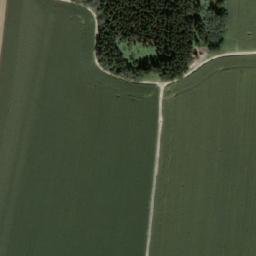 Satellite imagery of Karle - Ostrý Kámen YAGI rotator, CZ