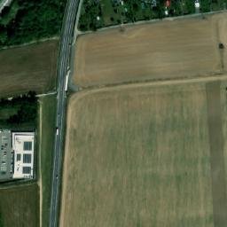 Satellite imagery of [Svitavy] silo, CZ