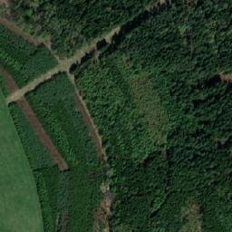 Satellite imagery of Hřebečov GSM, CZ