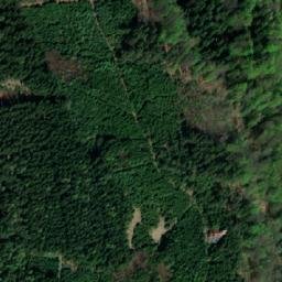 Satellite imagery of Hřebečov GSM, CZ