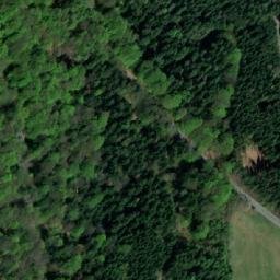 Satellite imagery of Hřebečov GSM, CZ