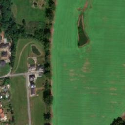 Satellite imagery of Křížový vrch [Moravská Třebová] GSM, CZ