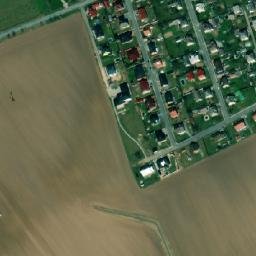 Satellite imagery of [Moravičany] HG-1, CZ