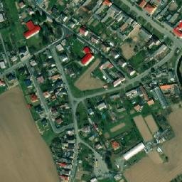 Satellite imagery of [Moravičany] HG-1, CZ