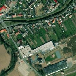 Satellite imagery of [Moravičany] GSM, CZ