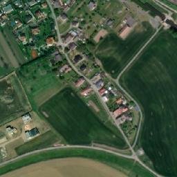 Satellite imagery of [Moravičany] GSM, CZ