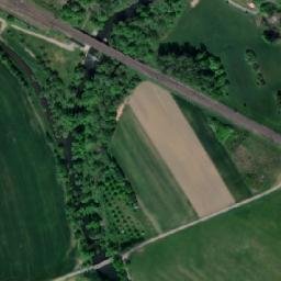 Satellite imagery of [Moravičany] GSM, CZ