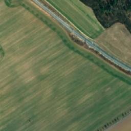 Satellite imagery of Strachov [Mladějovice u Šternberka], CZ