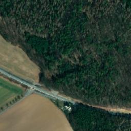 Satellite imagery of Strachov [Mladějovice u Šternberka], CZ