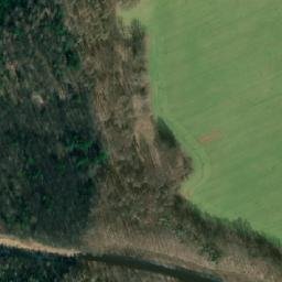 Satellite imagery of Strachov [Mladějovice u Šternberka], CZ