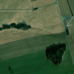 Satellite imagery of [Šternberk-Lipina] WT-4, CZ