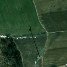 Satellite imagery of [Šternberk-Lipina] WT-2, CZ