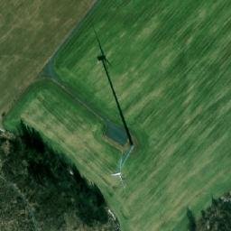 Satellite imagery of [Horní Loděnice] WT-3, CZ