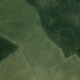 Satellite imagery of Chlum (Libavá), CZ