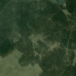 Satellite imagery of Chlum (Libavá), CZ
