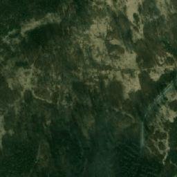 Satellite imagery of Chlum (Libavá), CZ