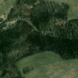 Satellite imagery of Horka [Vítkov-Klokočov], CZ