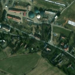 Satellite imagery of Horka [Vítkov-Klokočov], CZ