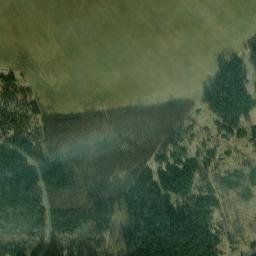 Satellite imagery of Na Kamence [Vítkov], CZ