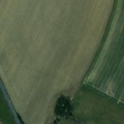 Satellite imagery of Vrchy [Vrchy] GSM, CZ