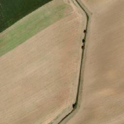 Satellite imagery of [Jistebník] GSM, CZ