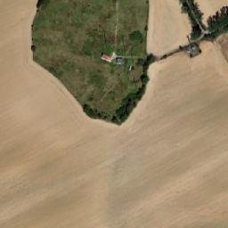 Satellite imagery of [Jistebník] GSM, CZ