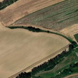 Satellite imagery of [Jistebník] GSM, CZ