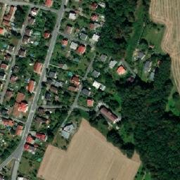 Satellite imagery of [Ostrava-Proskovice] church t., CZ