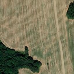 Satellite imagery of [Ostrava-Proskovice] church t., CZ