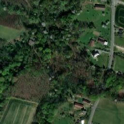 Satellite imagery of [Vratimov] Art tower, CZ