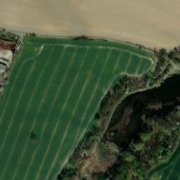 Satellite imagery of [Vratimov] Art tower, CZ