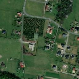 Satellite imagery of [Václavovice u Frýdku-Místku] water tower, CZ