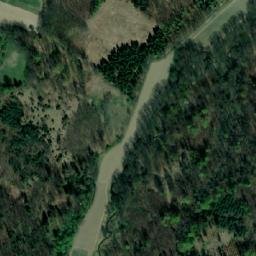 Satellite imagery of (Ujmisk) [Kaňovice], CZ