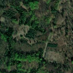 Satellite imagery of (Ujmisk) [Kaňovice], CZ