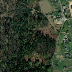 Satellite imagery of (Ujmisk) [Kaňovice], CZ