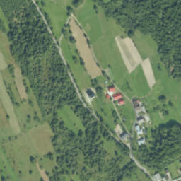 Satellite imagery of POLREF-0501, PL
