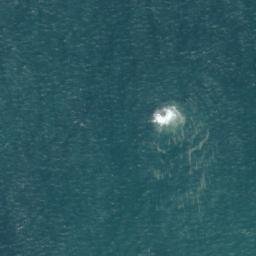 Satellite imagery of Florence Point, CA