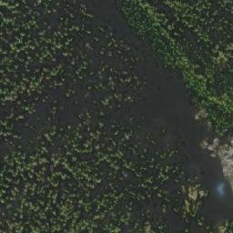 Satellite imagery of Mount Cobb, CA