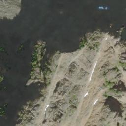 Satellite imagery of Mount Cobb, CA