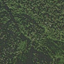 Satellite imagery of Mount Con Reid, CA